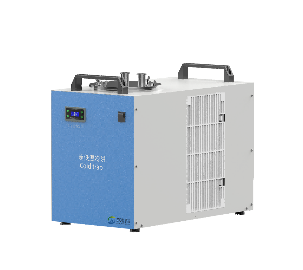 超低溫冷阱SCT系列