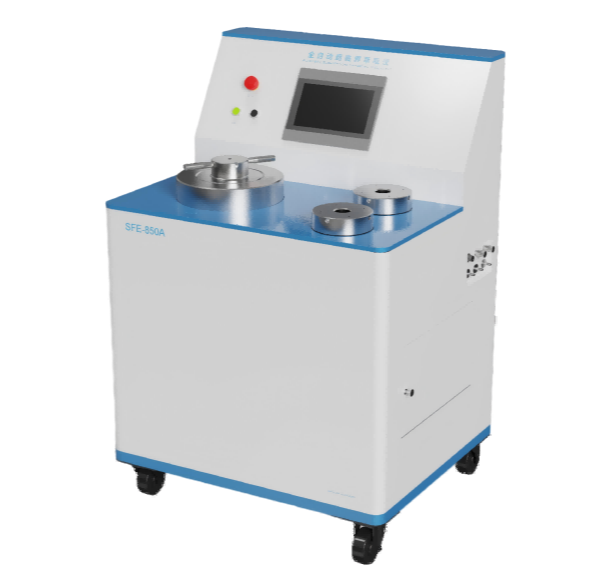 全自動超臨界萃取儀SFE-850A